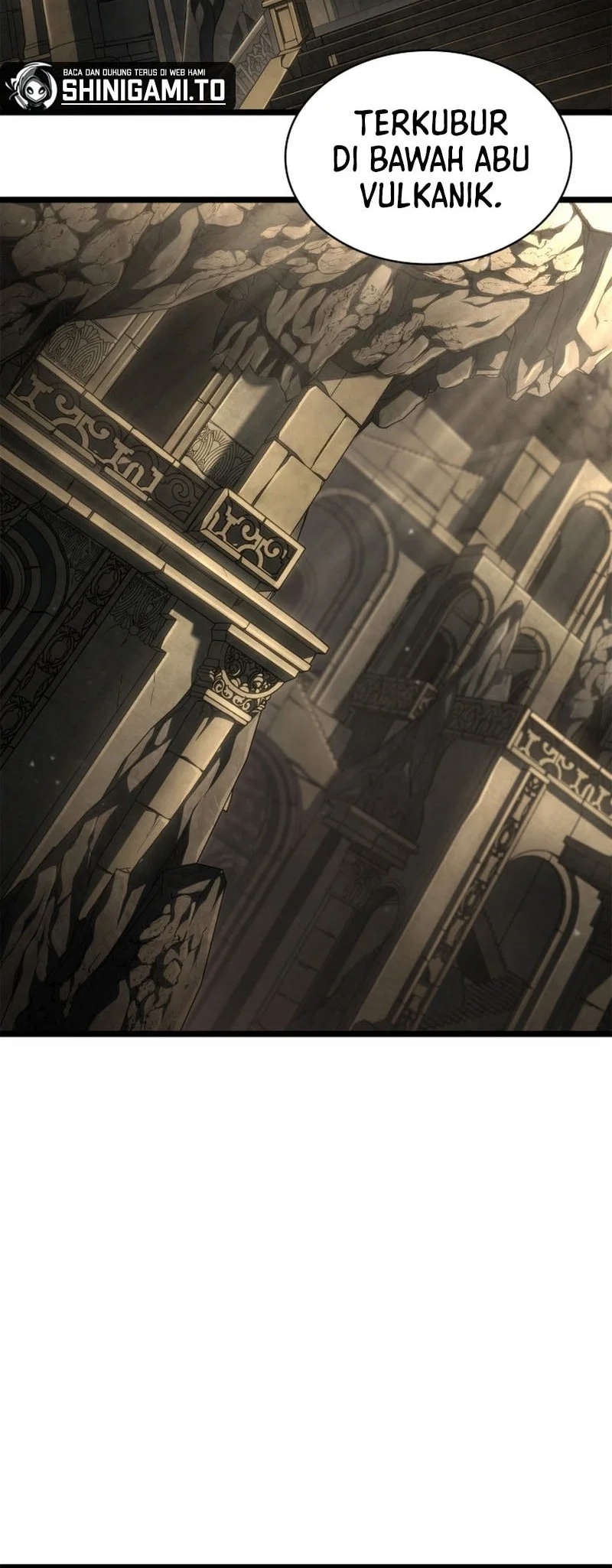 Infinite Mage Chapter 146 - halaman 14