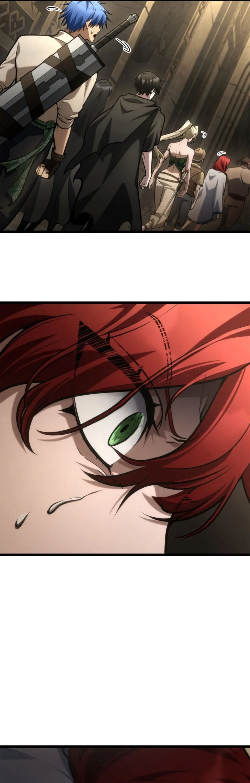Infinite Mage Chapter 146 - halaman 15