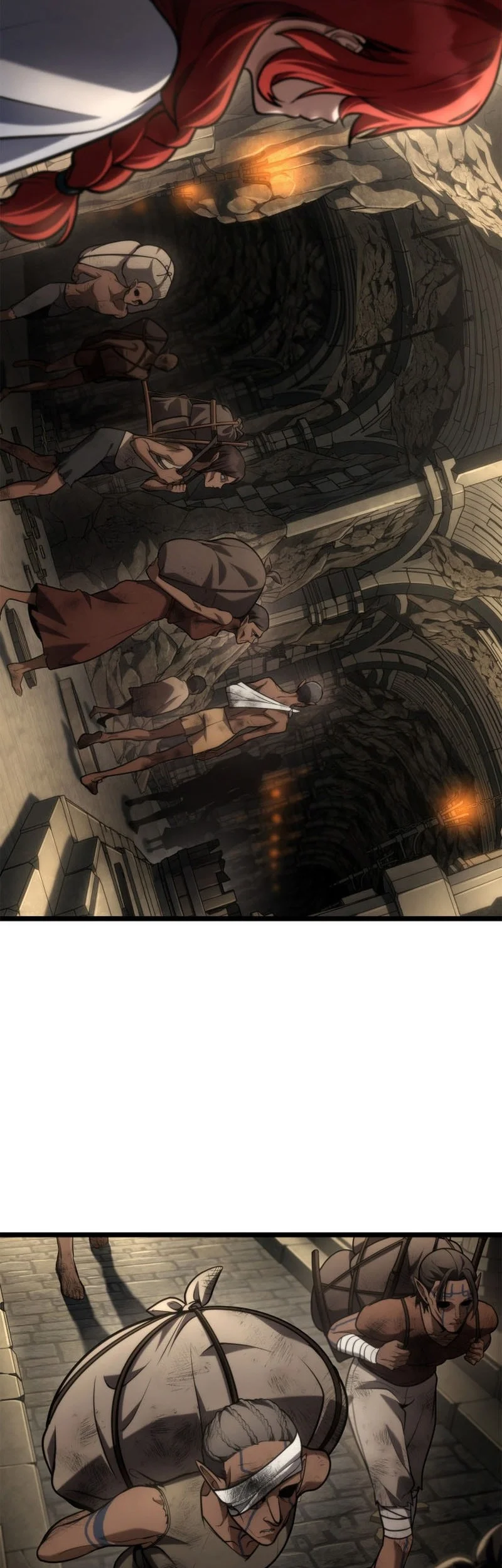 Infinite Mage Chapter 146 - halaman 16