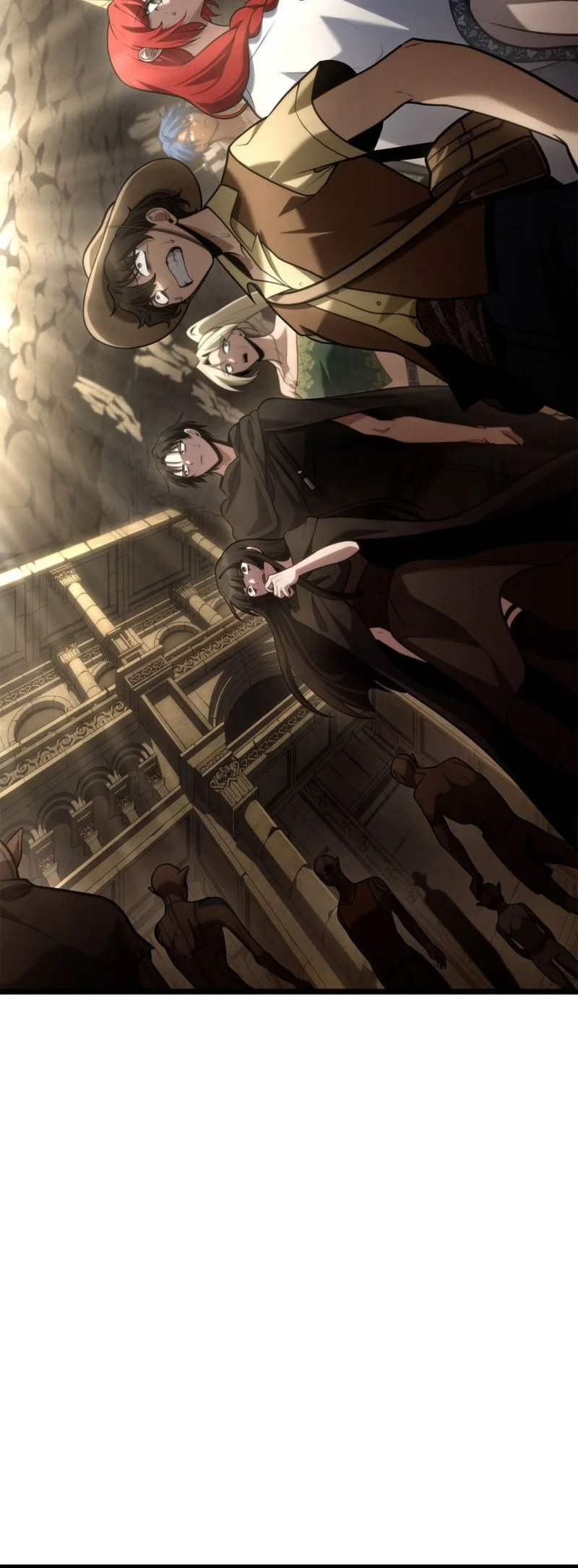 Infinite Mage Chapter 146 - halaman 18