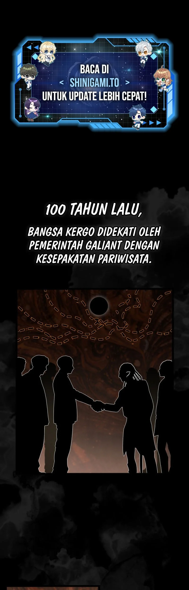 Infinite Mage Chapter 146 - halaman 2
