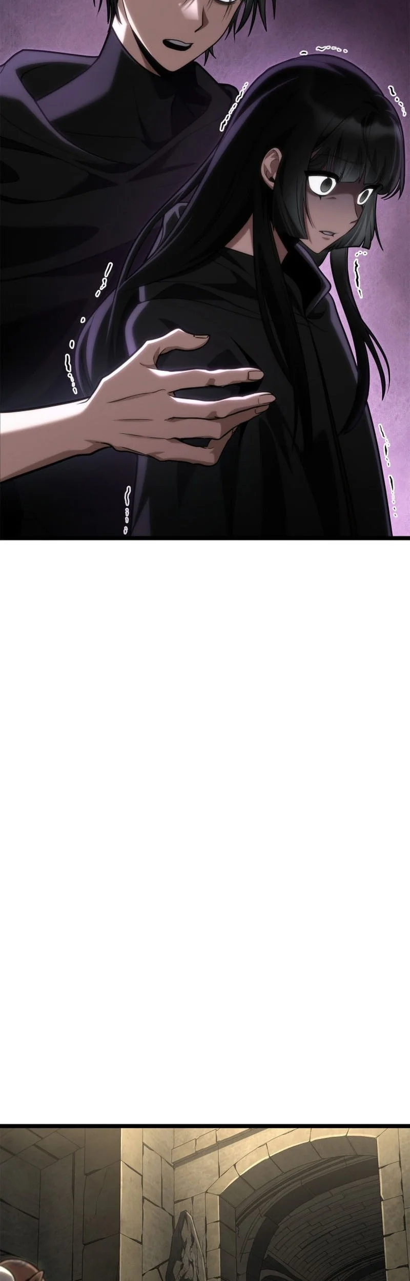 Infinite Mage Chapter 146 - halaman 21