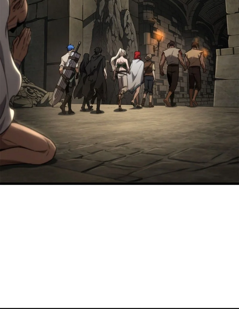 Infinite Mage Chapter 146 - halaman 22