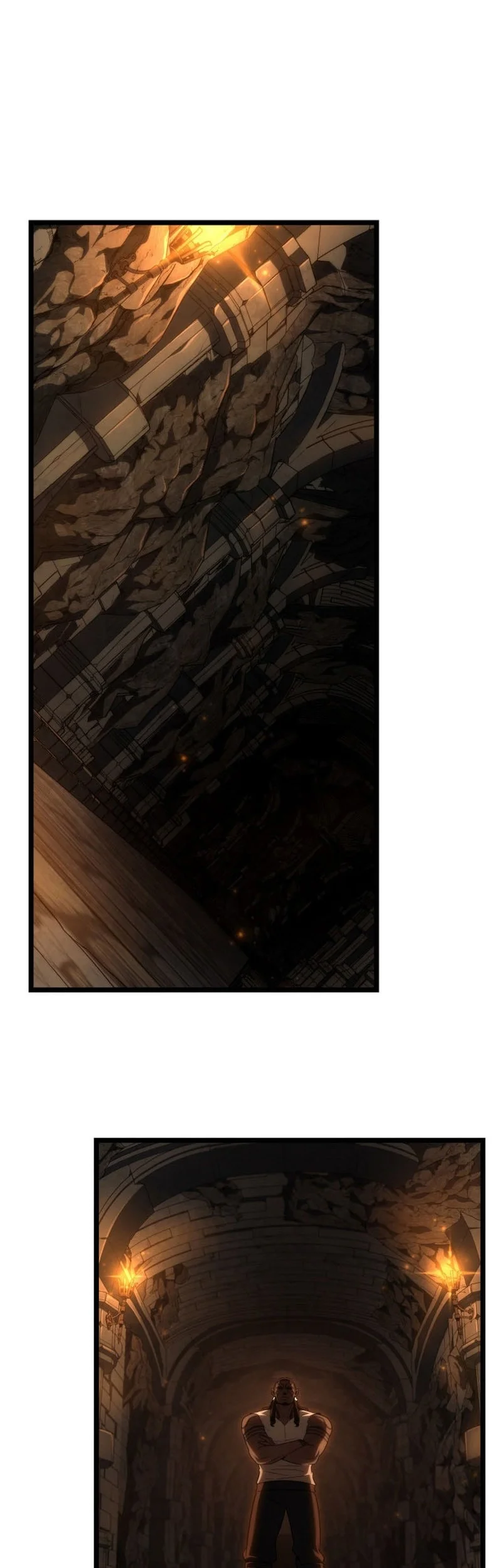 Infinite Mage Chapter 146 - halaman 24