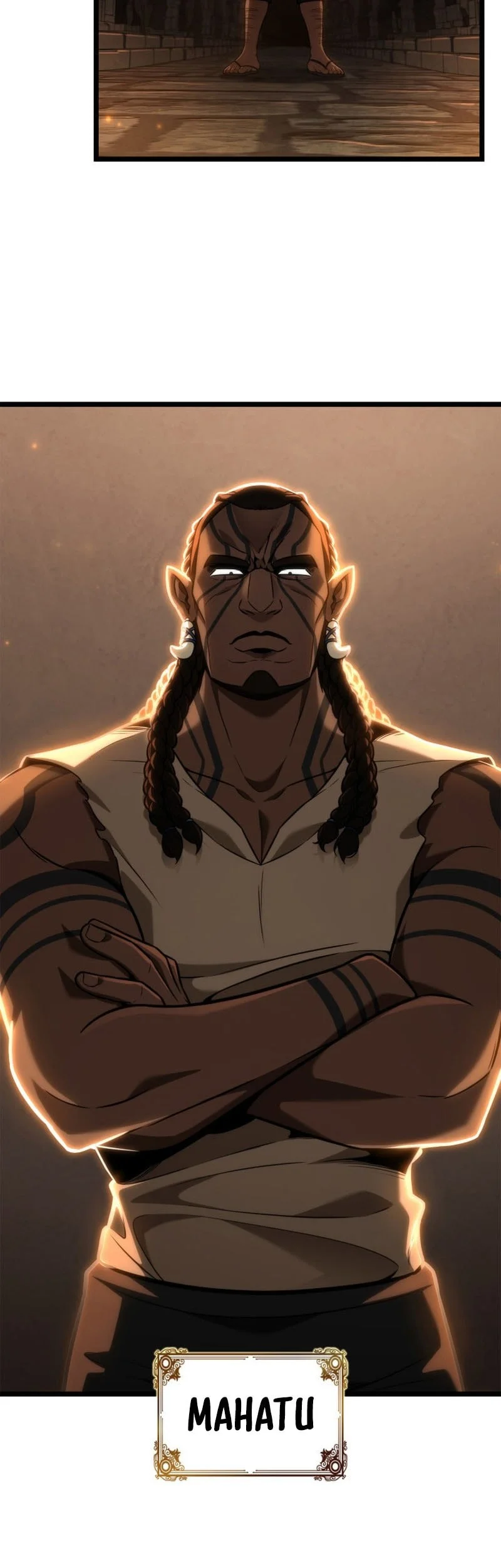 Infinite Mage Chapter 146 - halaman 25