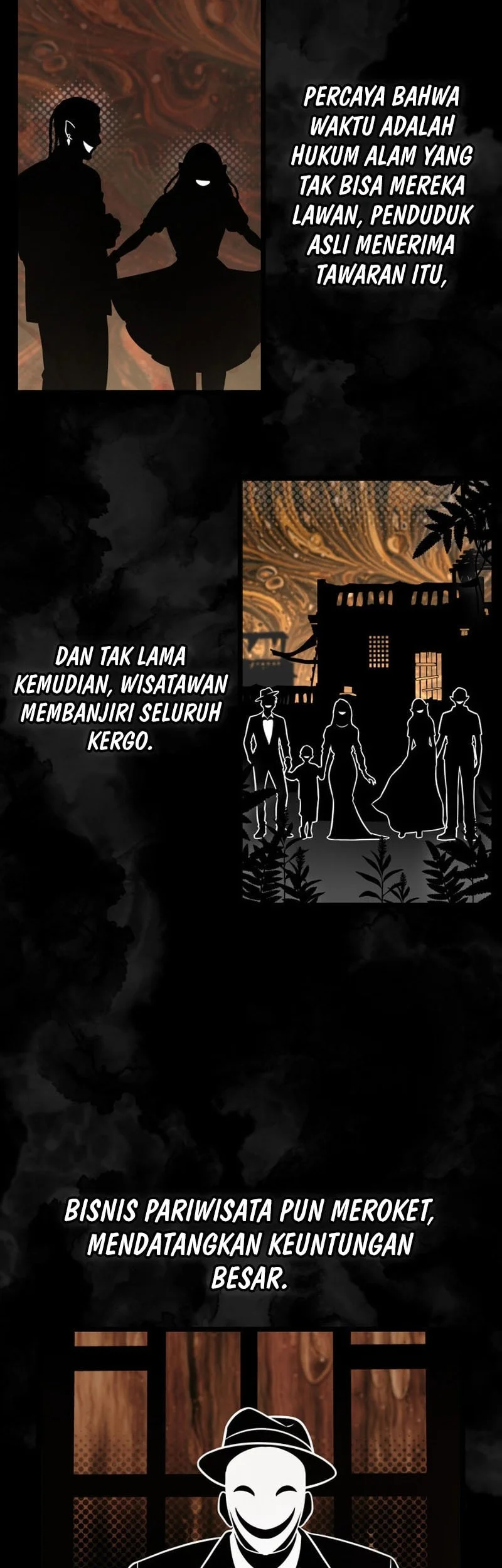 Infinite Mage Chapter 146 - halaman 3