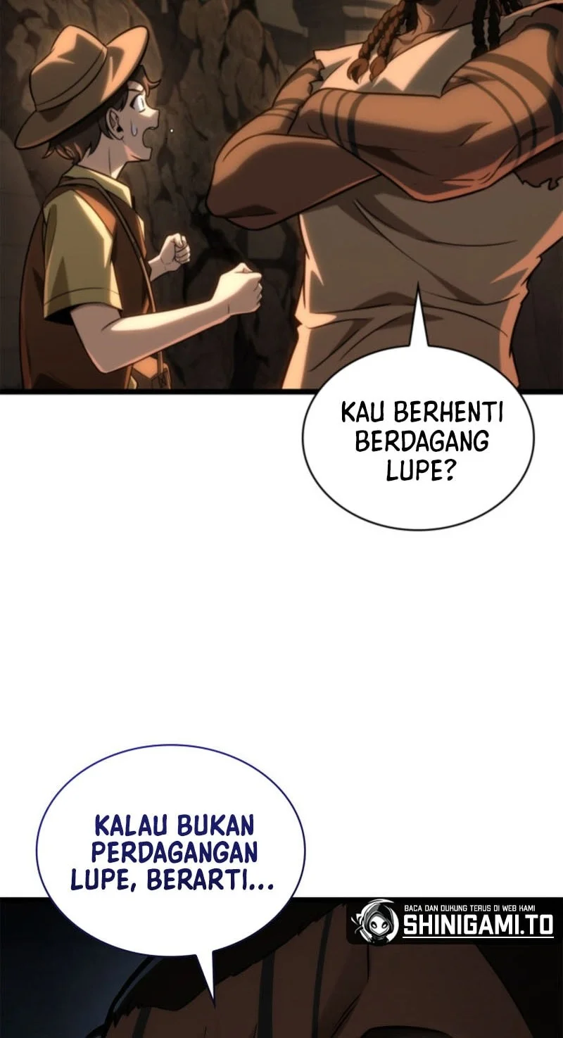 Infinite Mage Chapter 146 - halaman 30