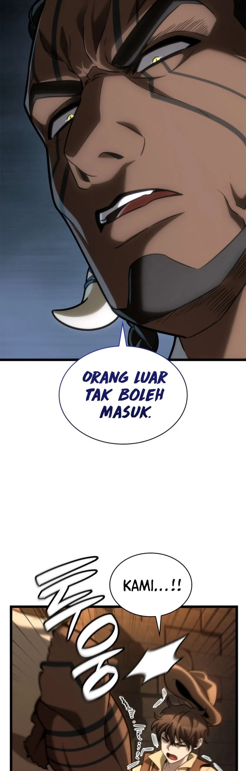 Infinite Mage Chapter 146 - halaman 31