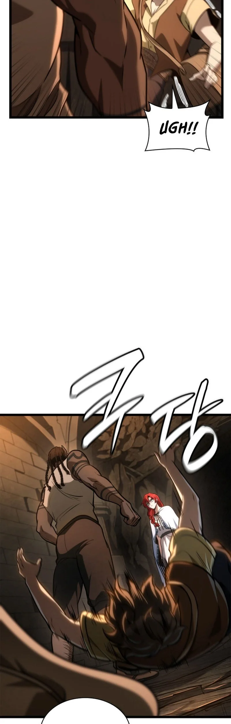 Infinite Mage Chapter 146 - halaman 32