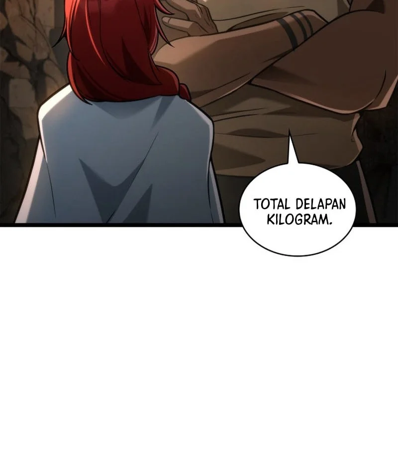 Infinite Mage Chapter 146 - halaman 38