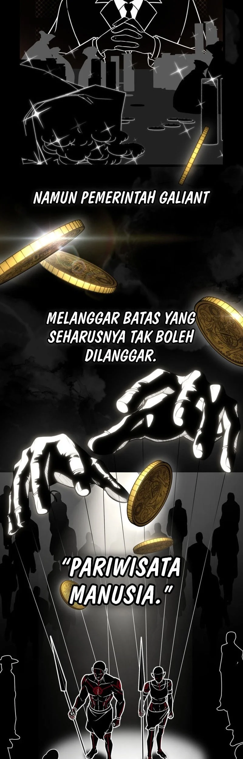 Infinite Mage Chapter 146 - halaman 4