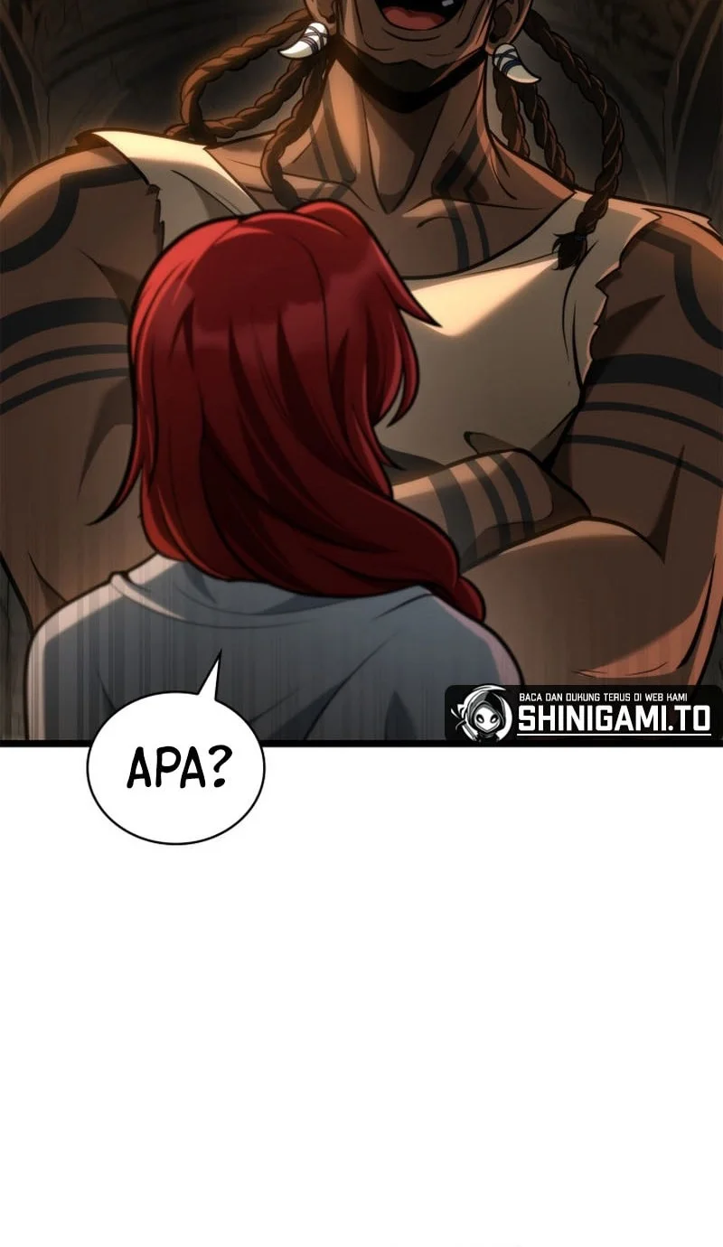 Infinite Mage Chapter 146 - halaman 46