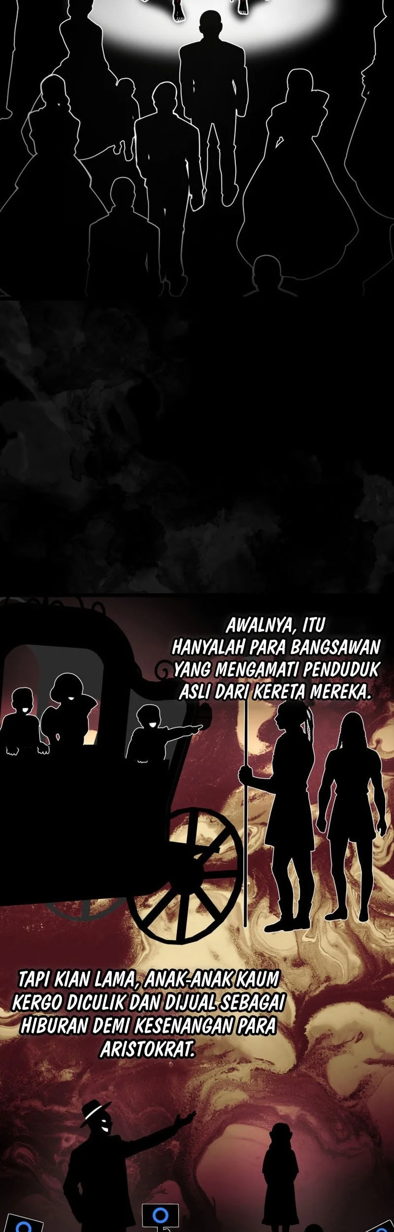 Infinite Mage Chapter 146 - halaman 5