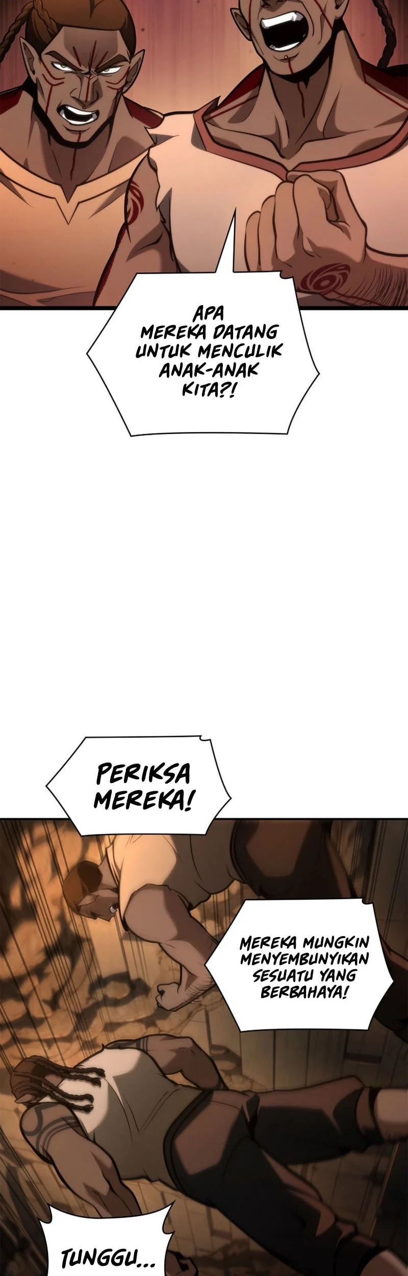 Infinite Mage Chapter 146 - halaman 52
