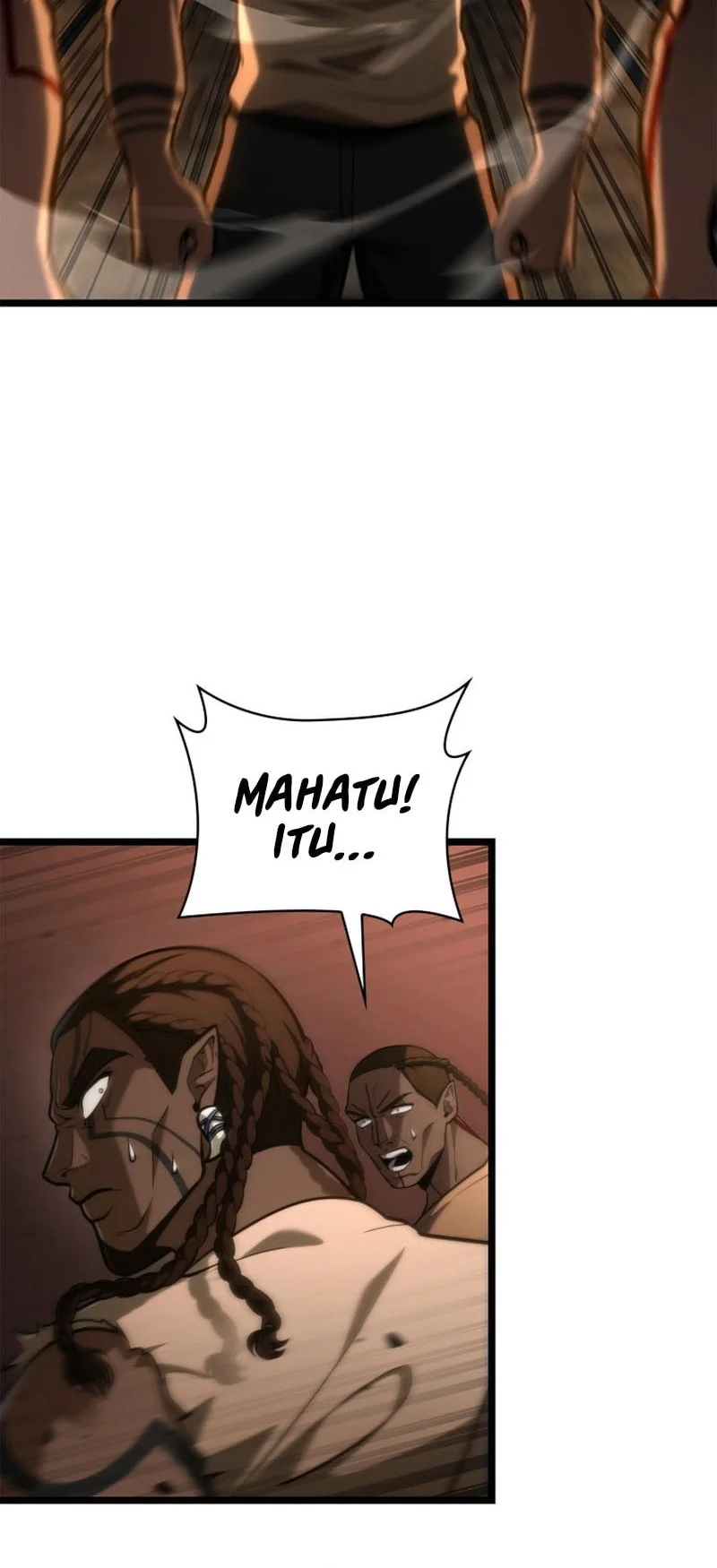 Infinite Mage Chapter 146 - halaman 58