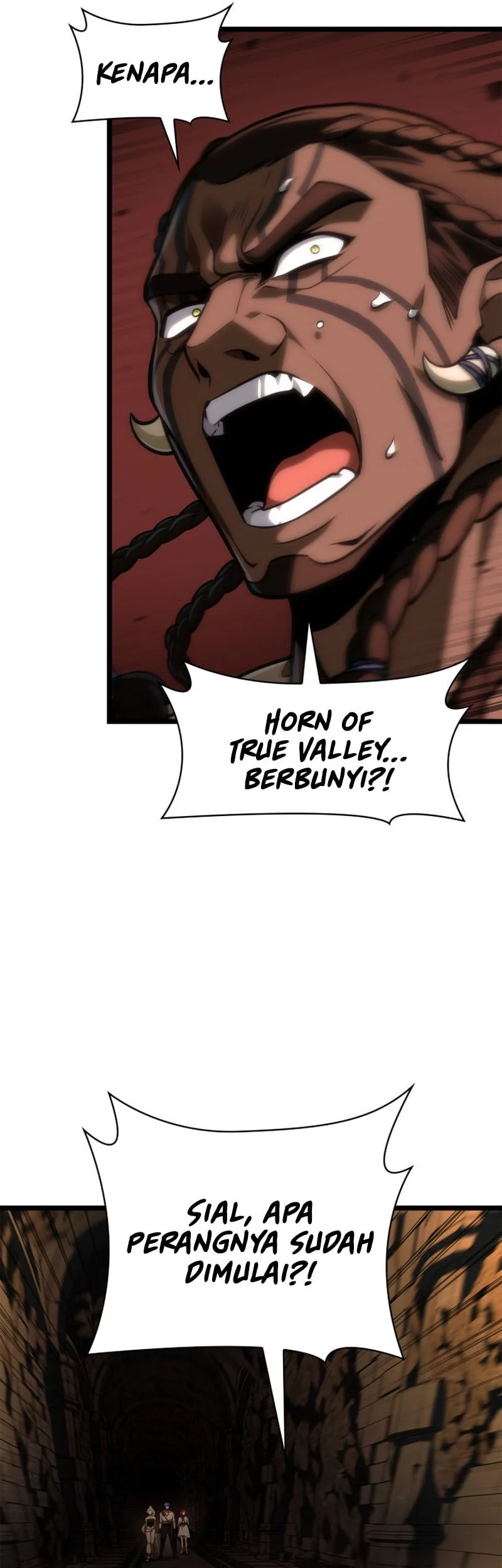 Infinite Mage Chapter 146 - halaman 59