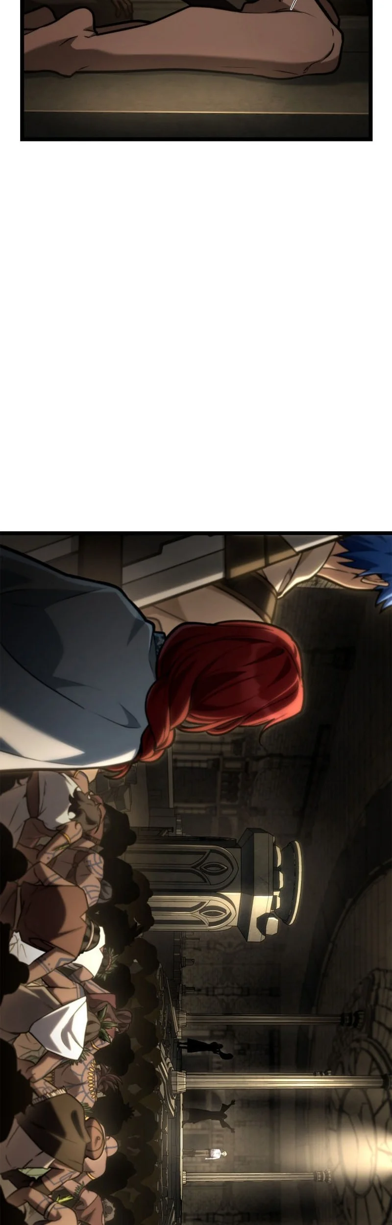 Infinite Mage Chapter 146 - halaman 64