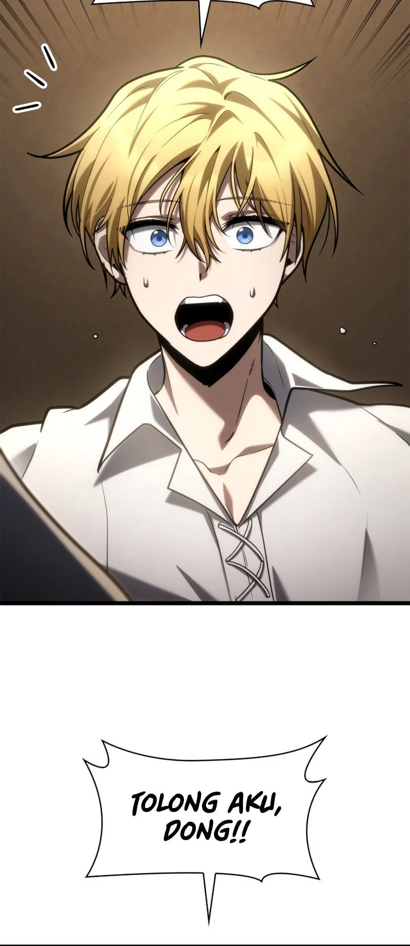 Infinite Mage Chapter 146 - halaman 66