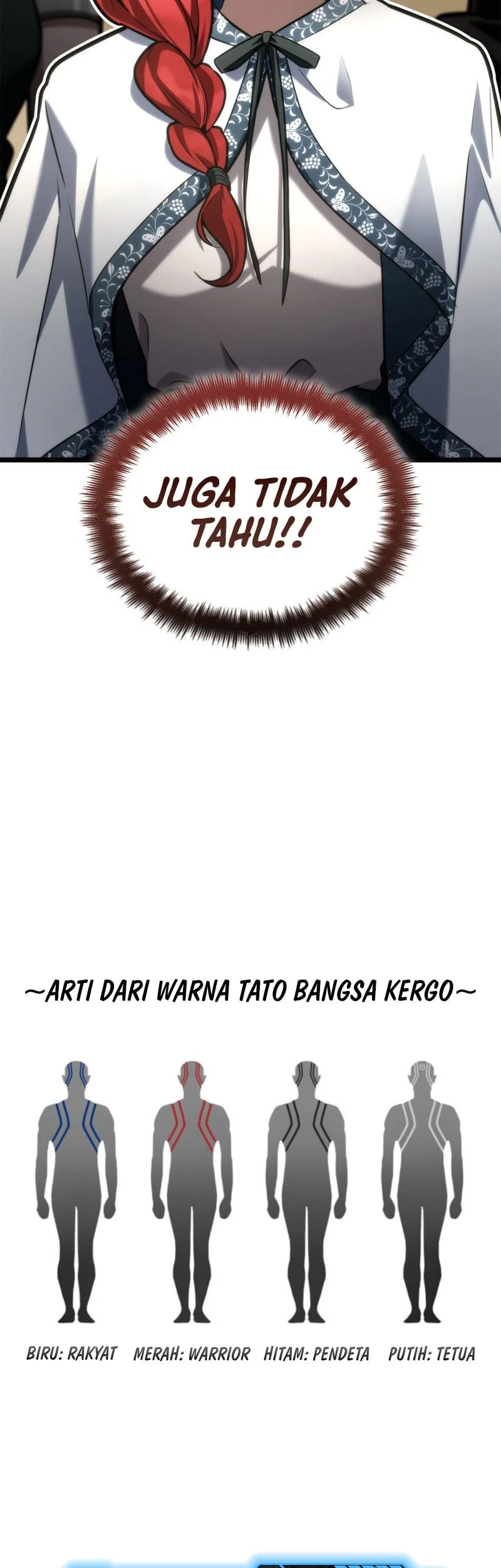 Infinite Mage Chapter 146 - halaman 69