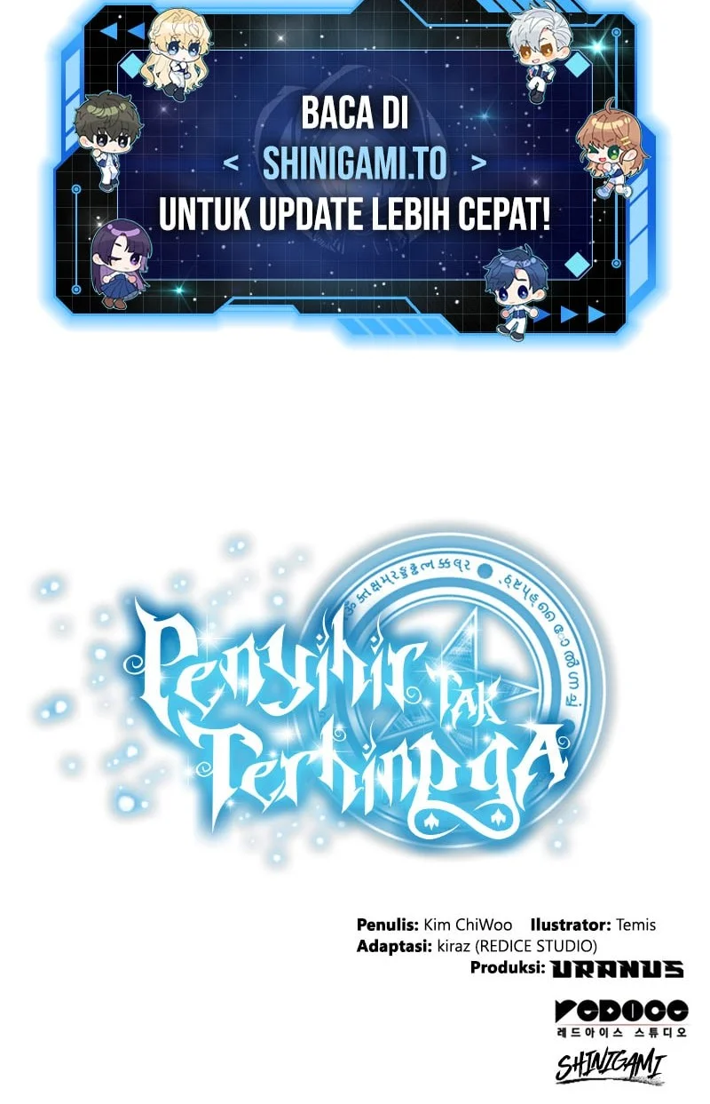 Infinite Mage Chapter 146 - halaman 70