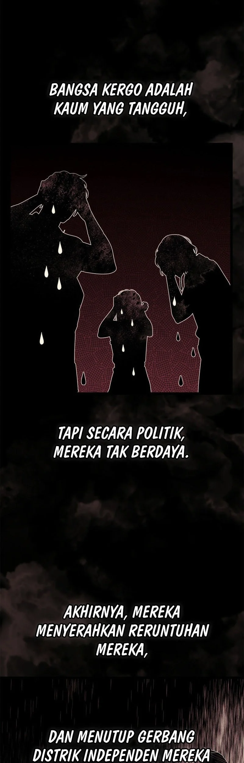 Infinite Mage Chapter 146 - halaman 8