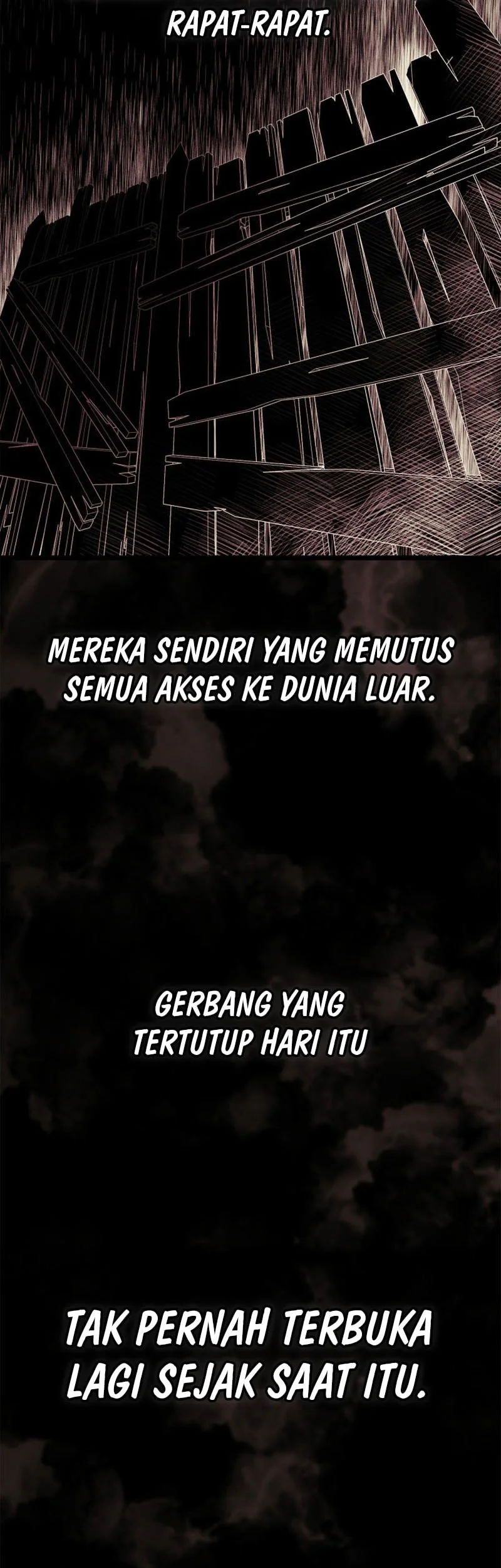 Infinite Mage Chapter 146 - halaman 9