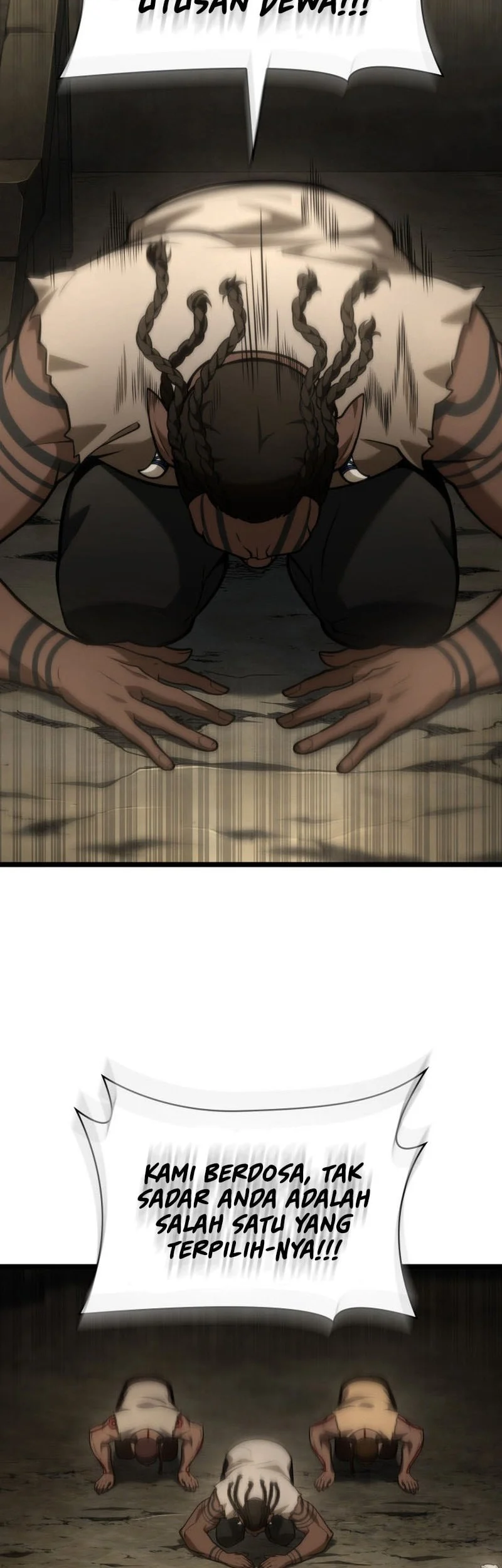 Infinite Mage Chapter 147 - halaman 12
