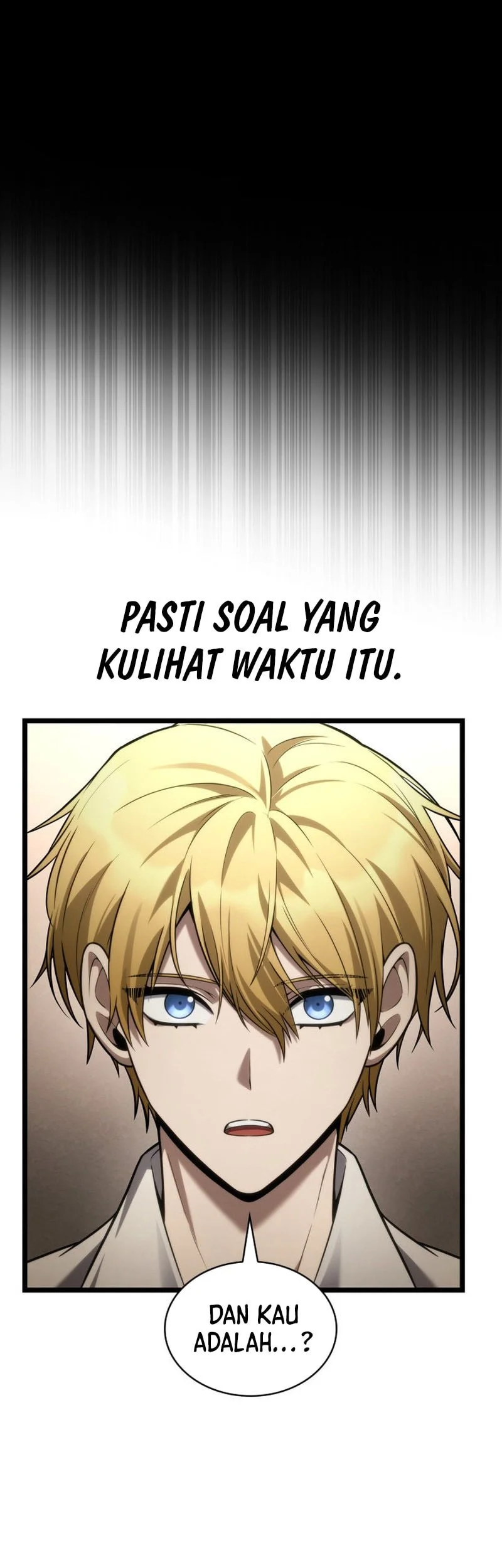 Infinite Mage Chapter 147 - halaman 21