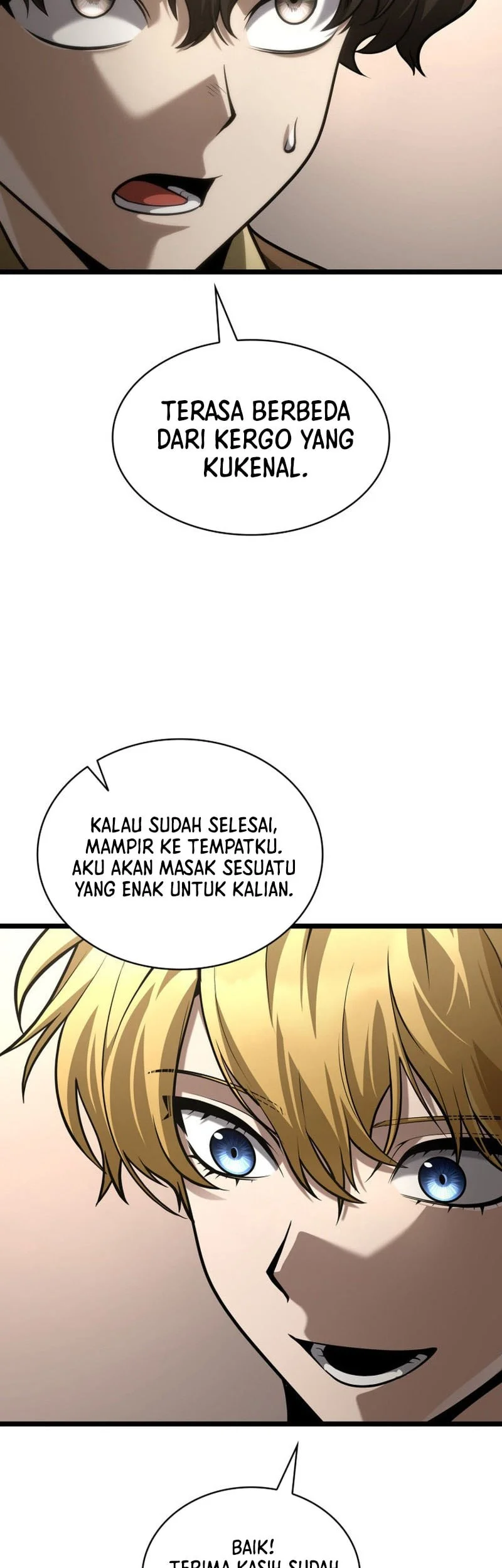 Infinite Mage Chapter 147 - halaman 25
