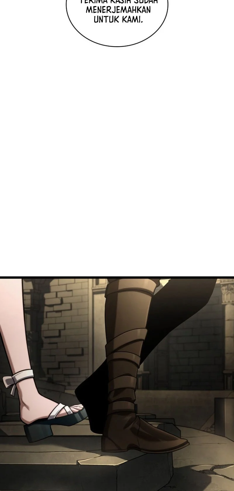 Infinite Mage Chapter 147 - halaman 26