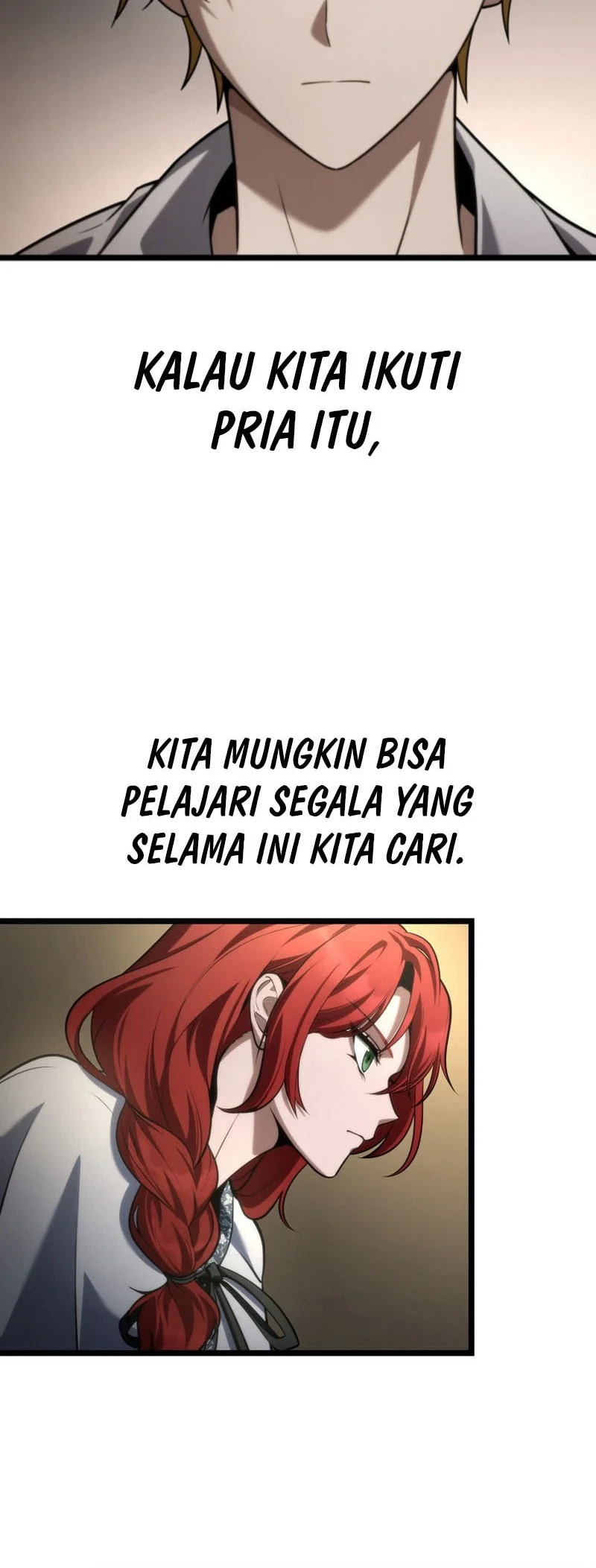Infinite Mage Chapter 147 - halaman 30