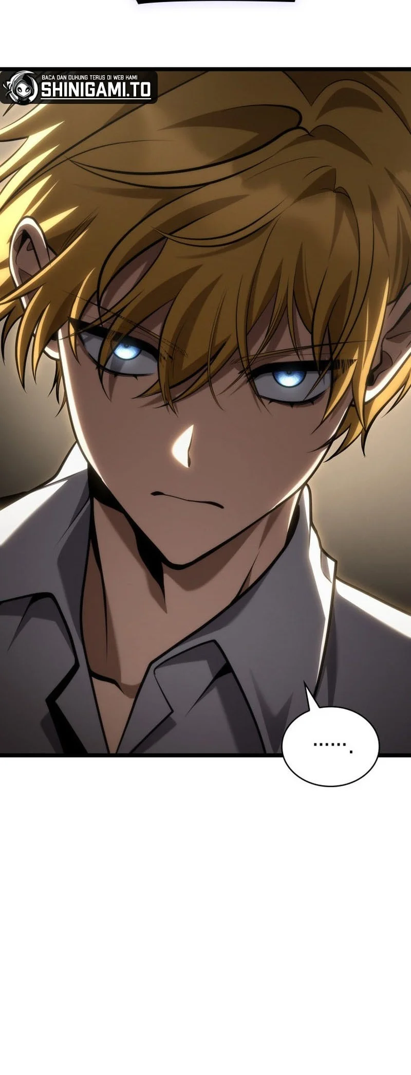 Infinite Mage Chapter 147 - halaman 46