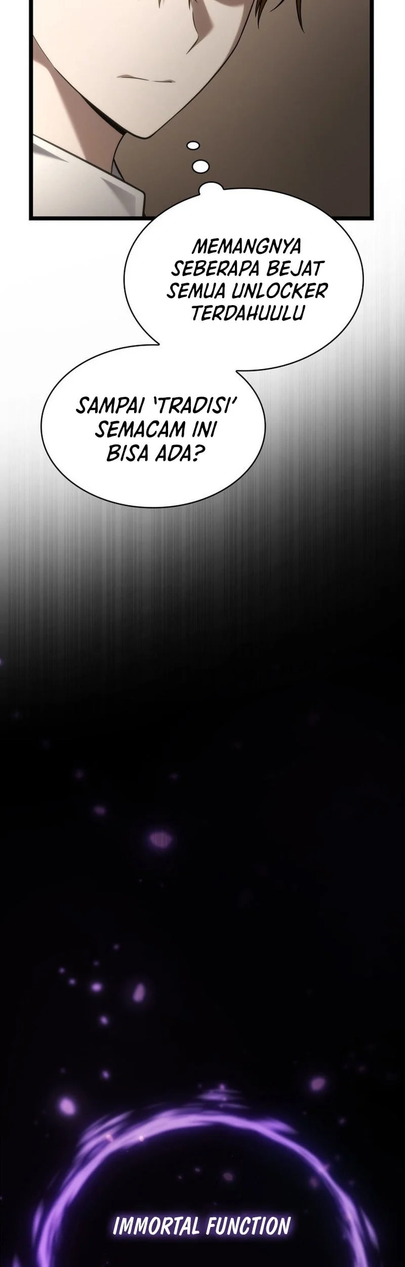 Infinite Mage Chapter 147 - halaman 49