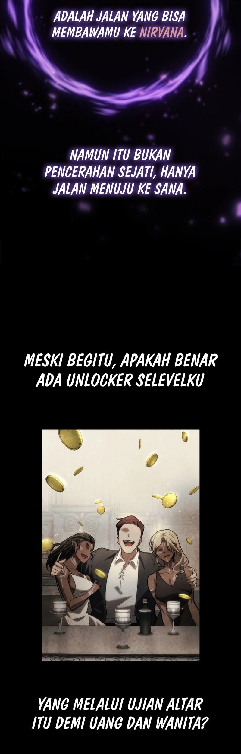Infinite Mage Chapter 147 - halaman 50