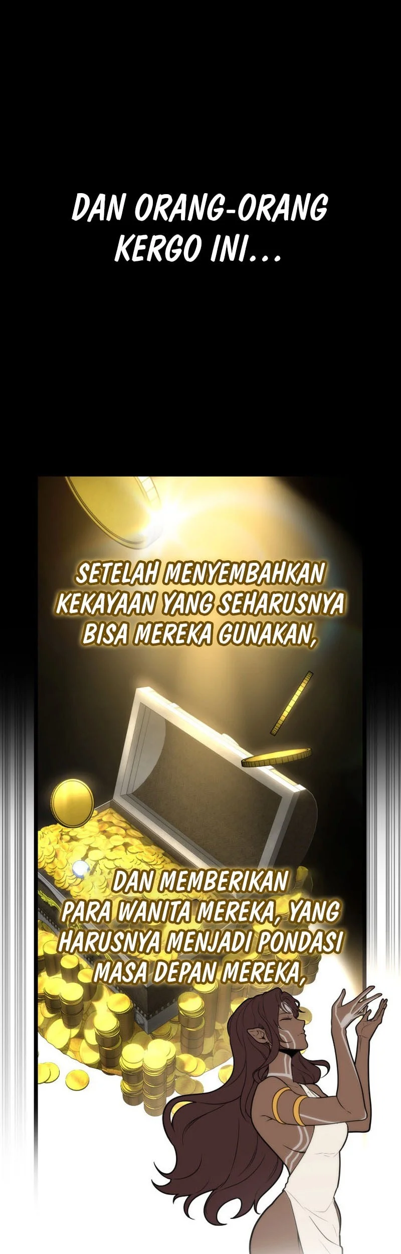 Infinite Mage Chapter 147 - halaman 51