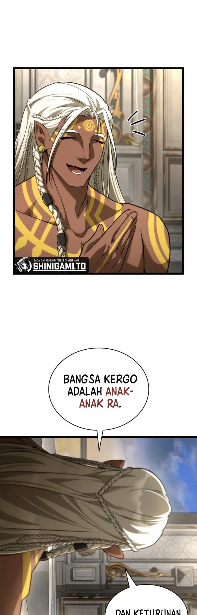 Infinite Mage Chapter 147 - halaman 53