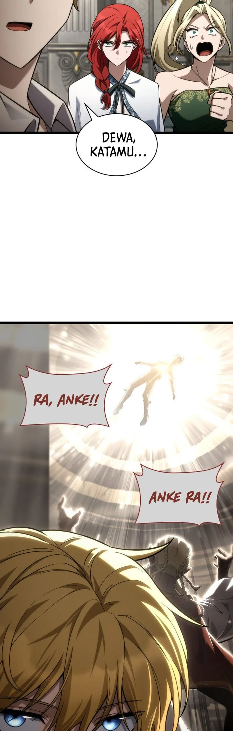 Infinite Mage Chapter 147 - halaman 56