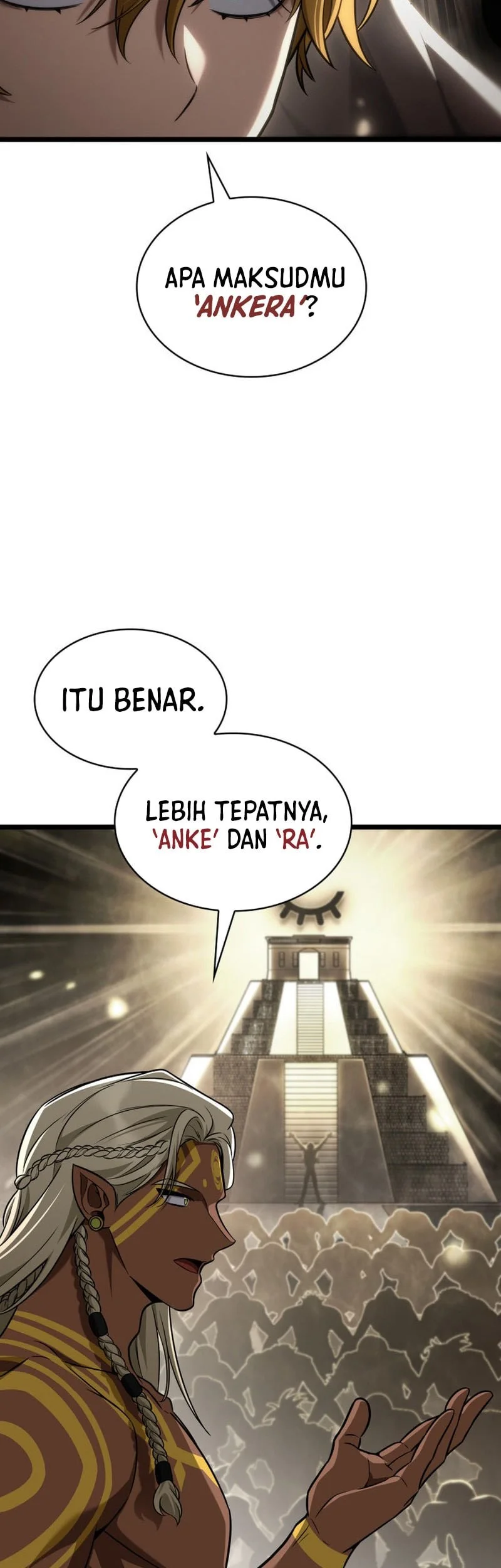 Infinite Mage Chapter 147 - halaman 57