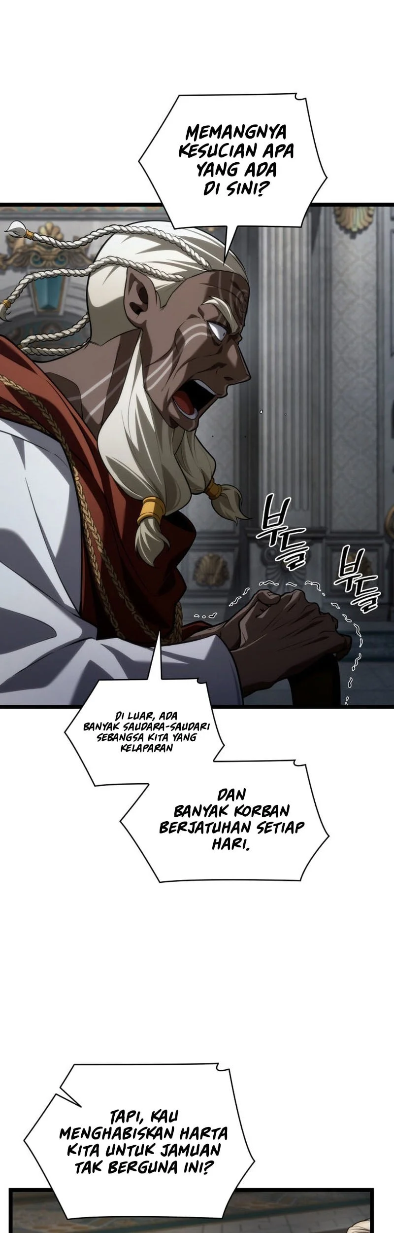 Infinite Mage Chapter 147 - halaman 65