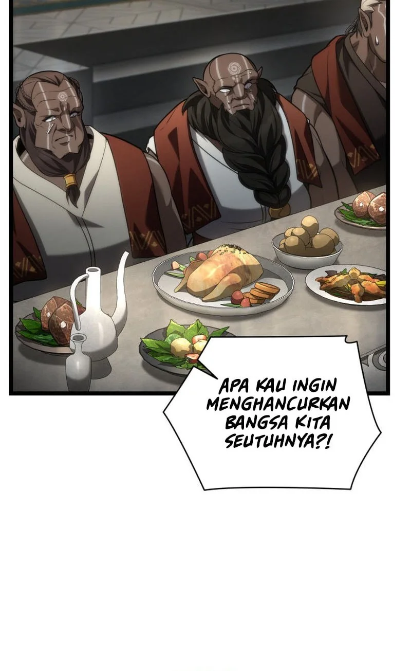 Infinite Mage Chapter 147 - halaman 66