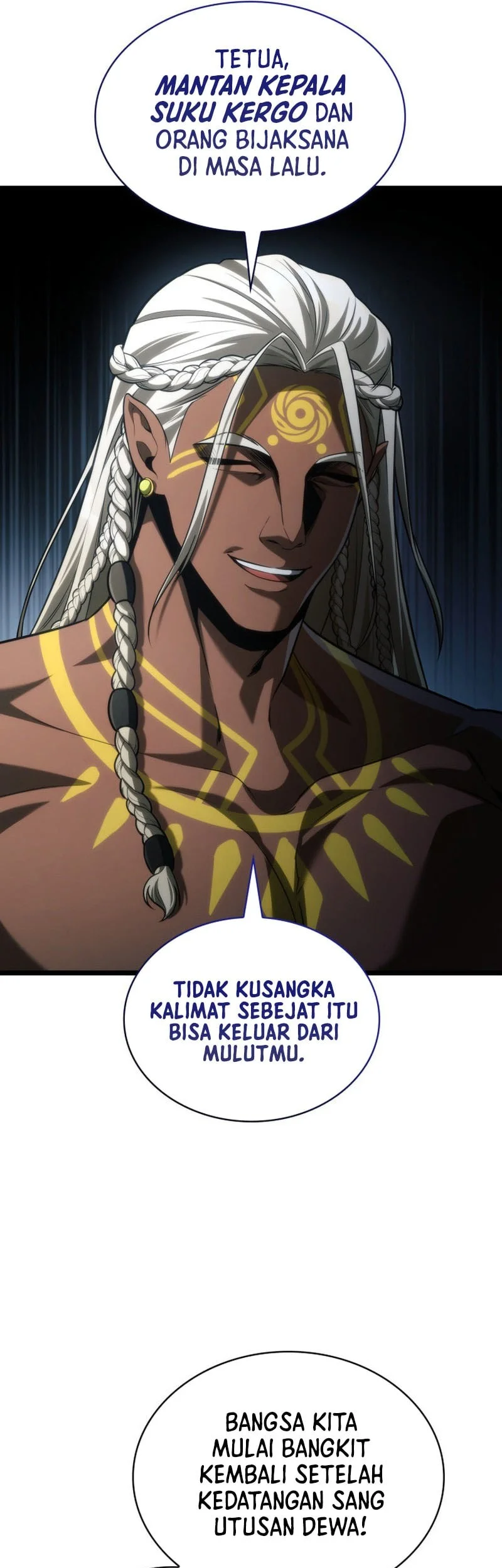 Infinite Mage Chapter 147 - halaman 67