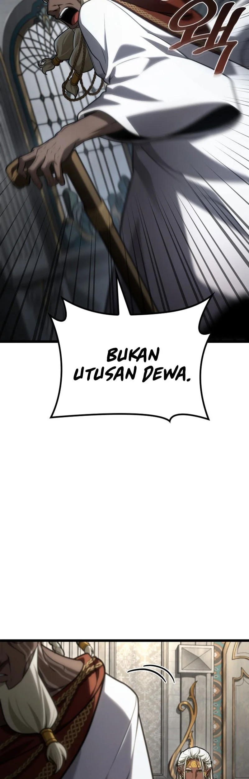 Infinite Mage Chapter 147 - halaman 69