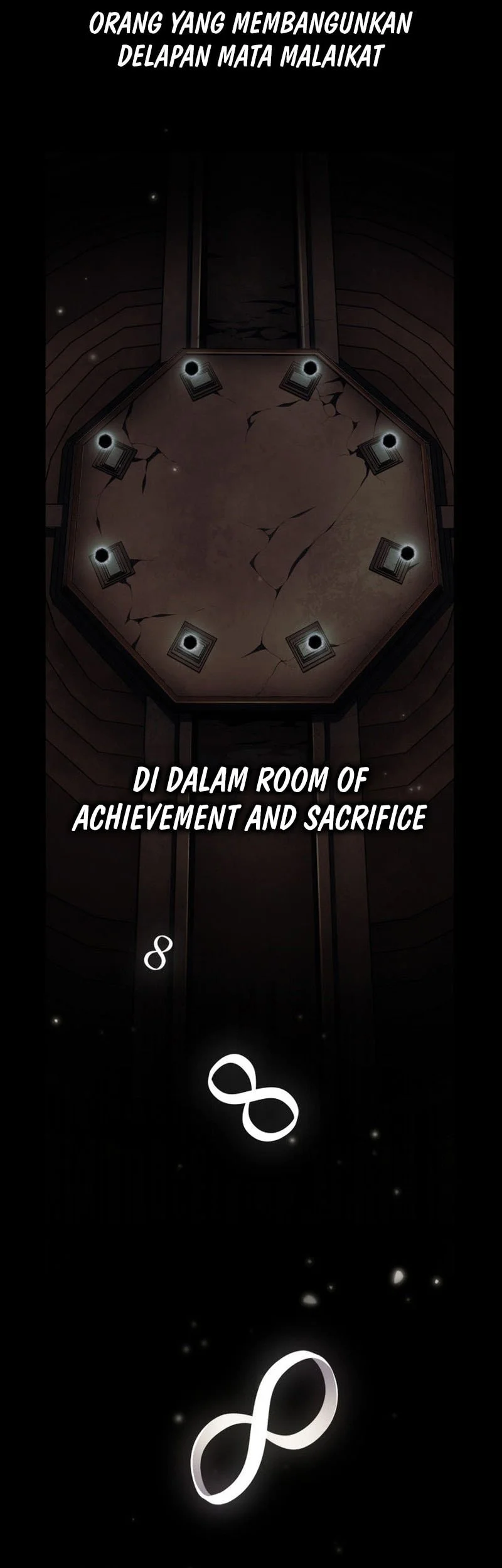 Infinite Mage Chapter 147 - halaman 7