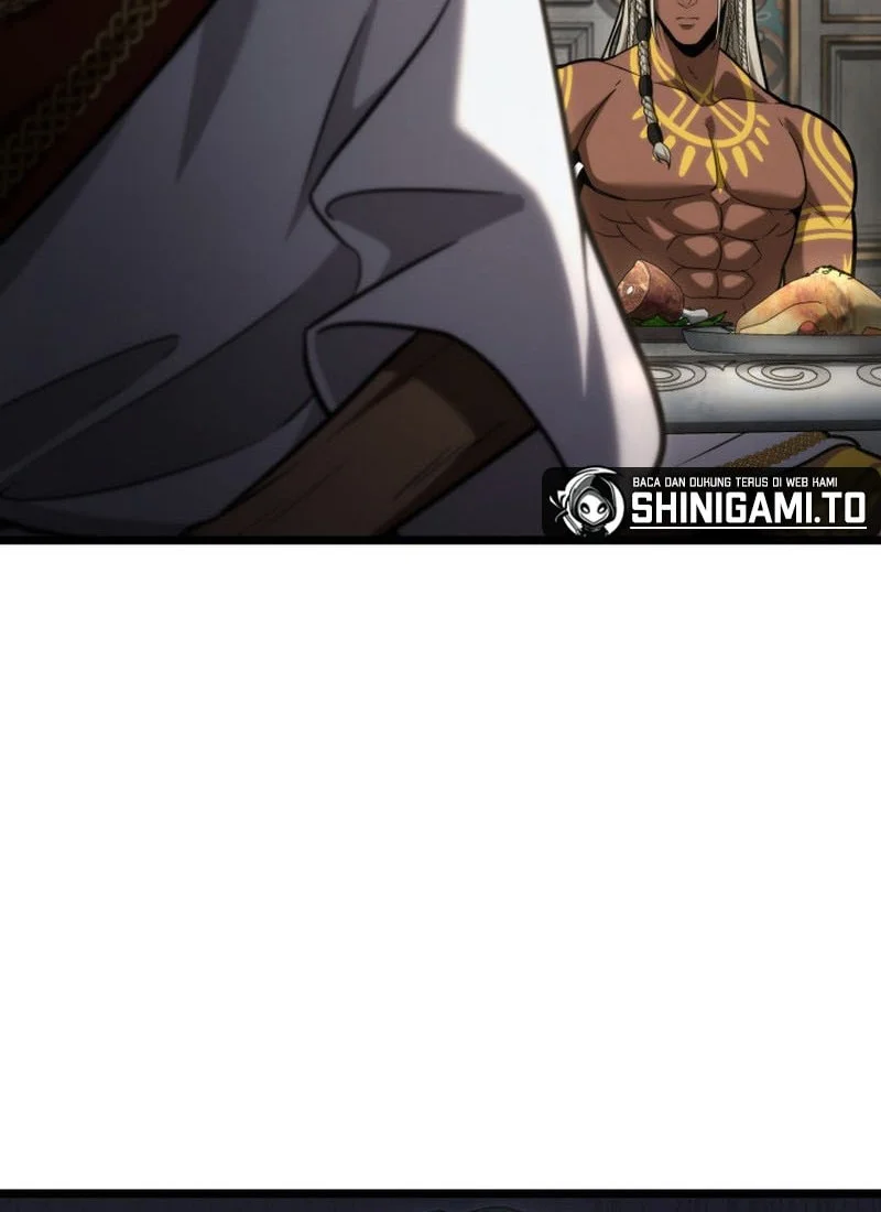 Infinite Mage Chapter 147 - halaman 70