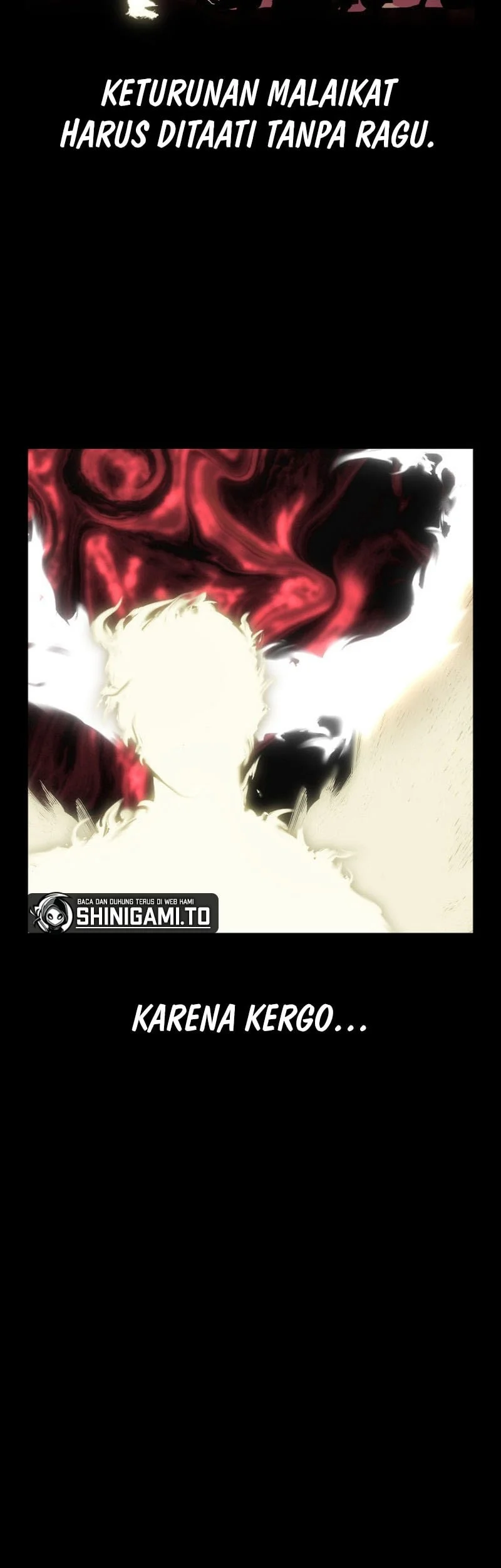 Infinite Mage Chapter 147 - halaman 9
