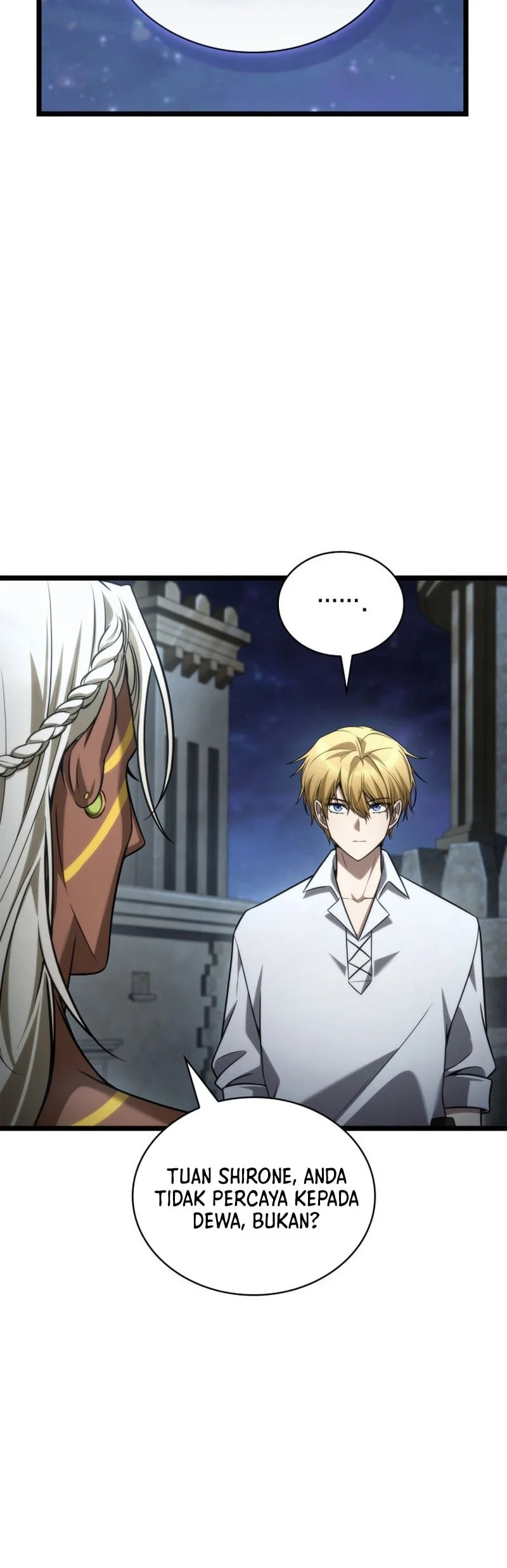 Infinite Mage Chapter 148 - halaman 13