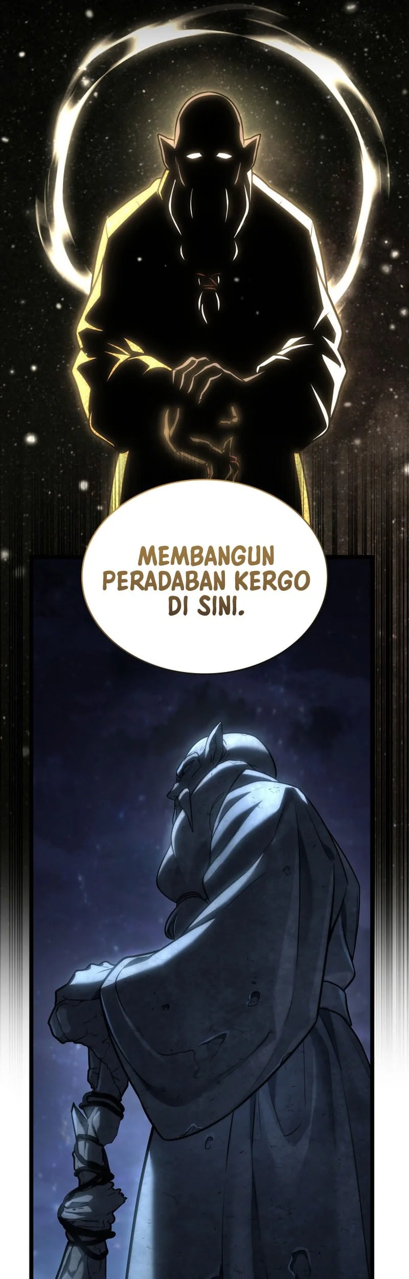 Infinite Mage Chapter 148 - halaman 18