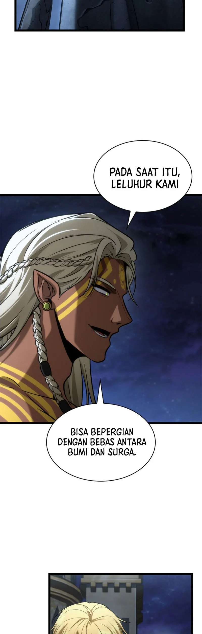 Infinite Mage Chapter 148 - halaman 19
