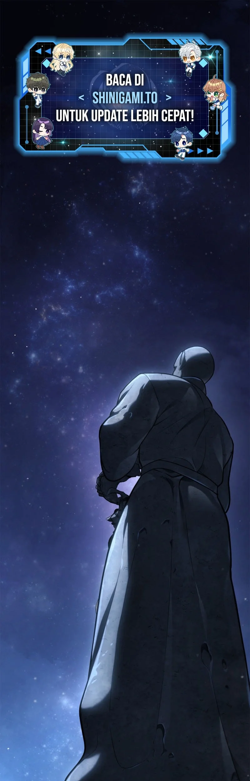 Infinite Mage Chapter 148 - halaman 2