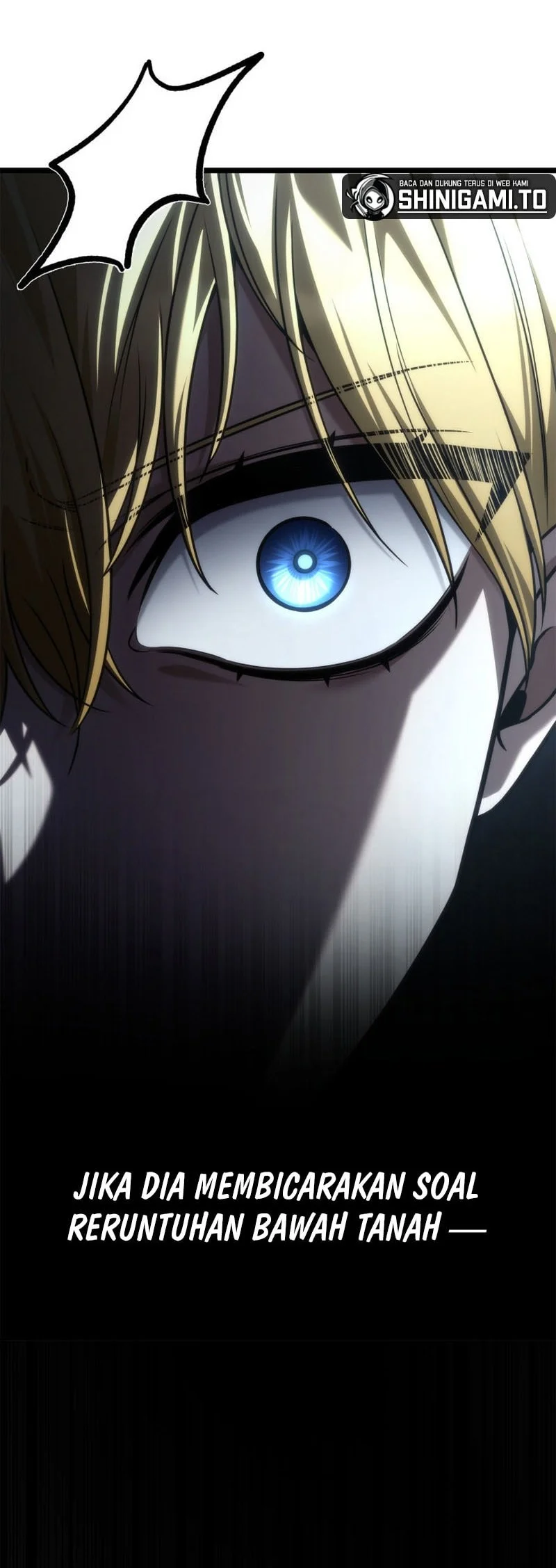 Infinite Mage Chapter 148 - halaman 21